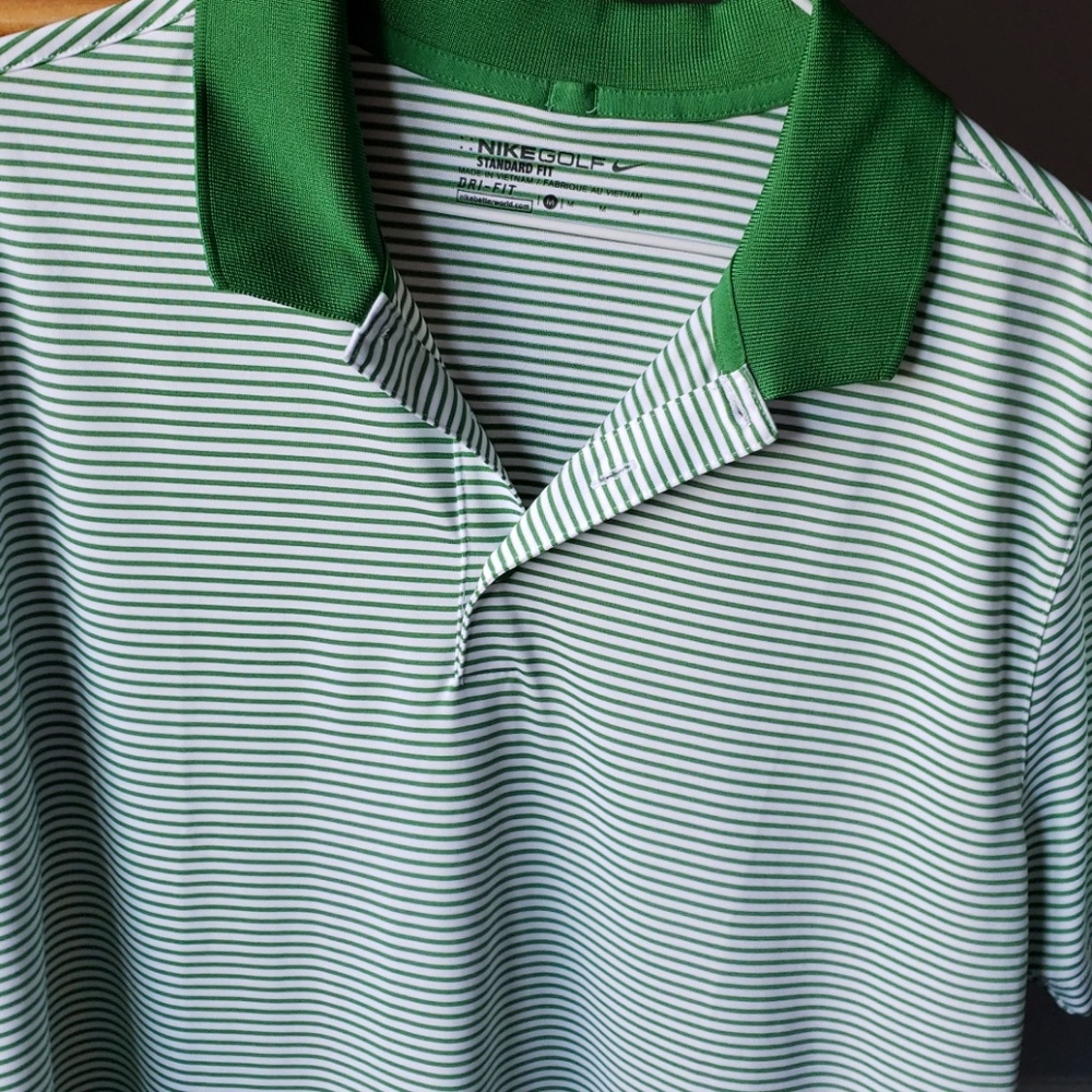 Nike golf polo